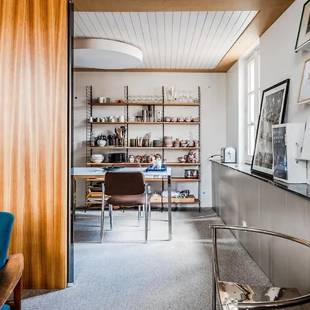 Art Deco Triangle D Or Apartment Bordeaux