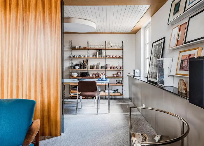 Art Deco Triangle D Or Appartement Bordeaux